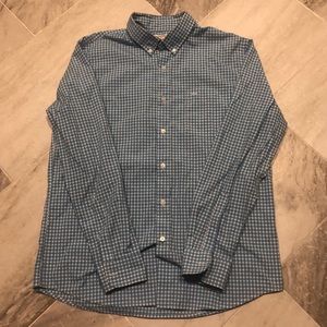 Dockers large button-down.